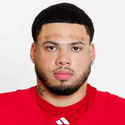 Bryce Butler headshot
