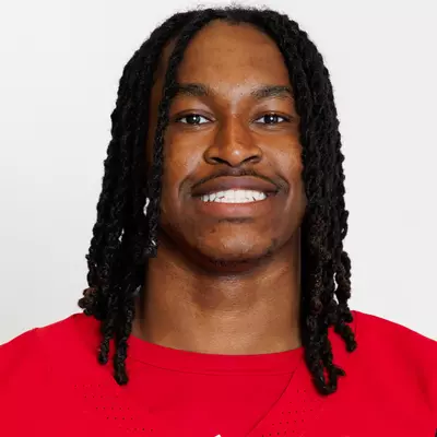 Chase Campbell headshot