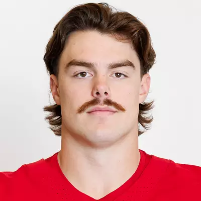 Jett Carpenter headshot