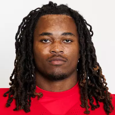 Terrance Carter Jr. headshot