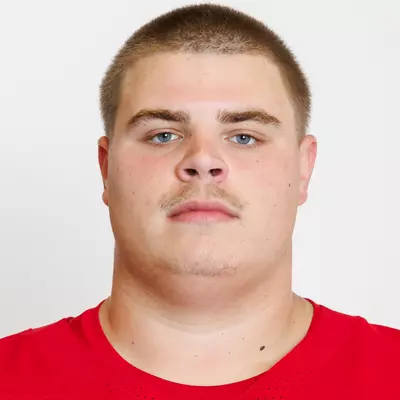 Connor Carty headshot
