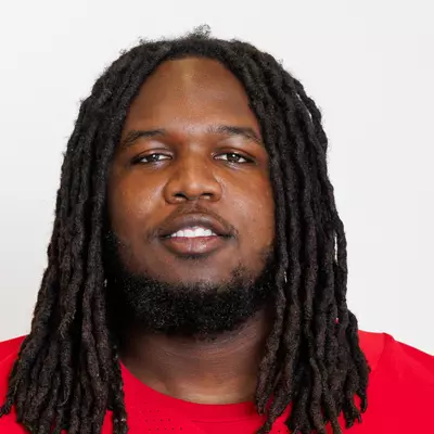 Jordan Church headshot