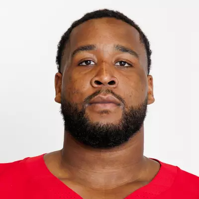 Jayden Cofield headshot