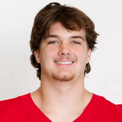 Jacob Crow headshot