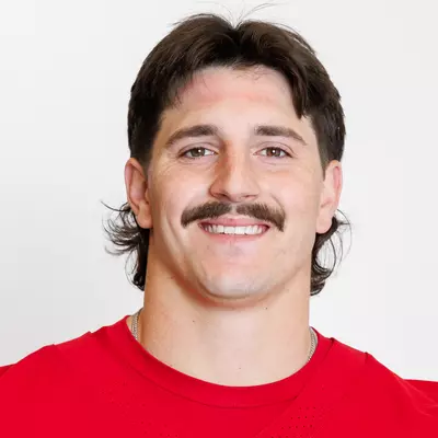 John Curry headshot