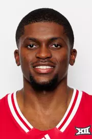 Cruz Davis - Mug Shot
