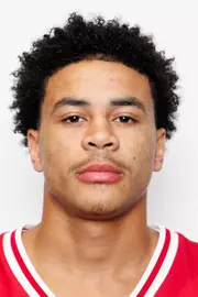 Damarion Dennis - Mug Shot