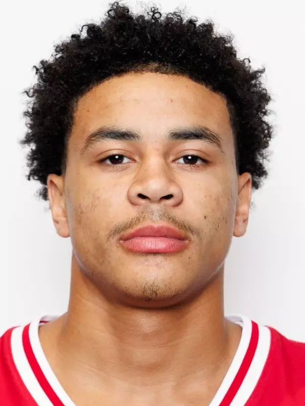 Damarion Dennis - Mug Shot