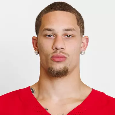 Miquel Dingle Jr. headshot