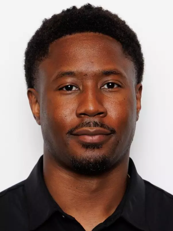 Elijah Mays - Mug Shot