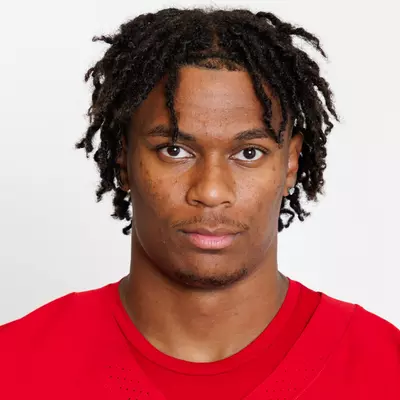 Malik Esquerra headshot