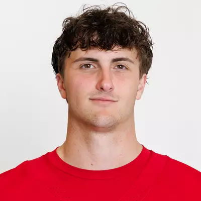 Kirk Francis headshot