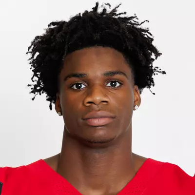 Tristian Gentry headshot