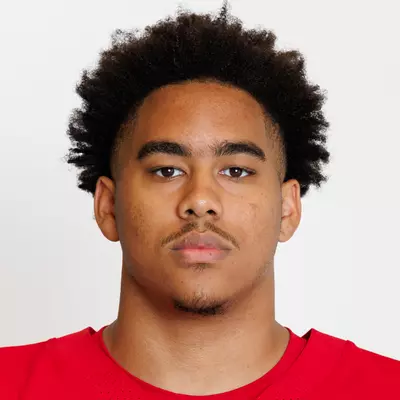 Bryce Gilmore headshot