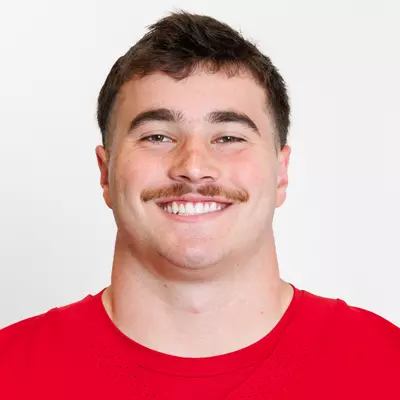 Brock Golwas headshot