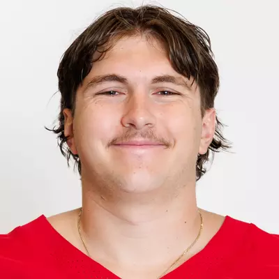 Danilo Guberinich headshot