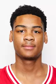 Trey Hall - Mug Shot