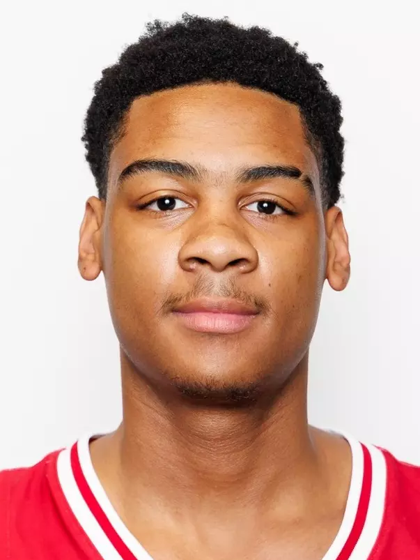 Trey Hall - Mug Shot