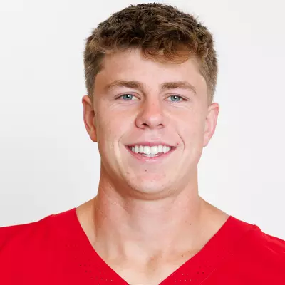 Stone Harrington headshot