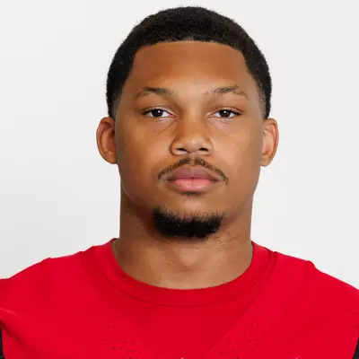 Michael Henderson III headshot