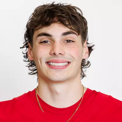Ian Hershey headshot