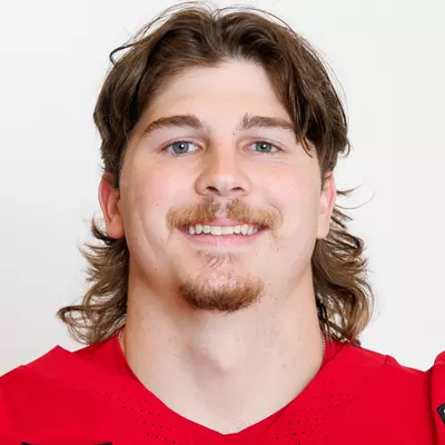 Adam Hill headshot