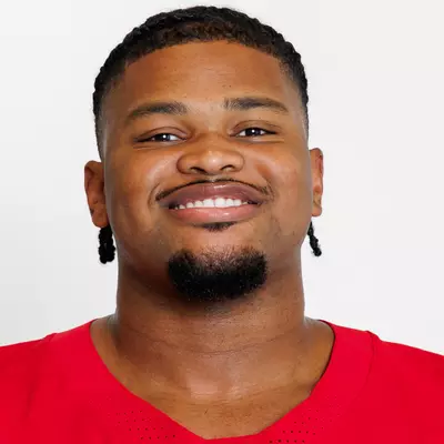 A.J. Holmes Jr. headshot