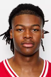 LaTrell Hoover - Mug Shot