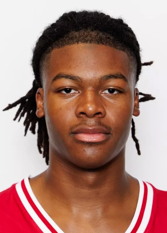 LaTrell Hoover - Mug Shot