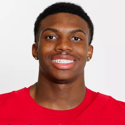 Bryson Jones headshot