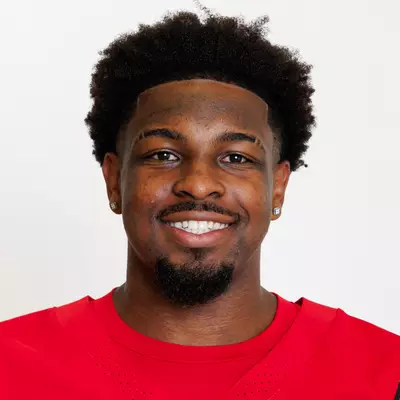 Jalen Jones headshot