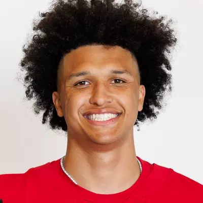 Lloyd Jones III headshot