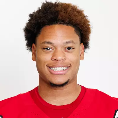 Brenden Jordan headshot