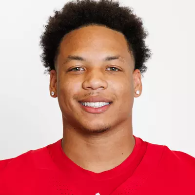 Quinten Joyner headshot