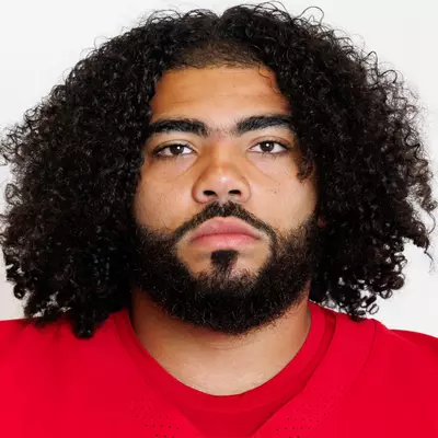 Julien Laventure headshot