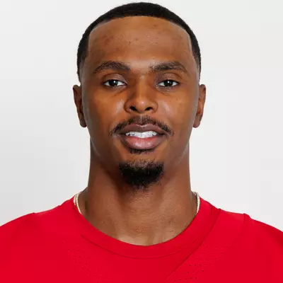 Donte Lee Jr. headshot