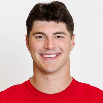 Jason Llewellyn headshot