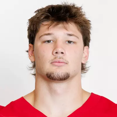 Matt Ludwig headshot