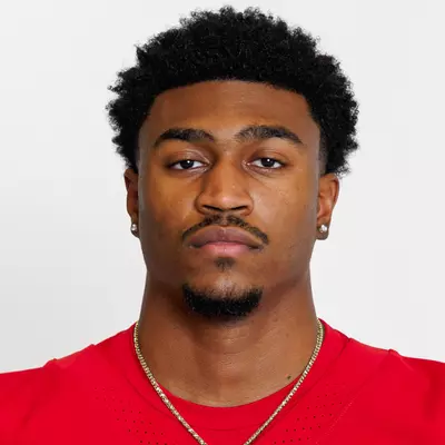 Davin Martin headshot