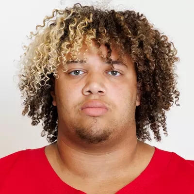 Jerald Mays headshot