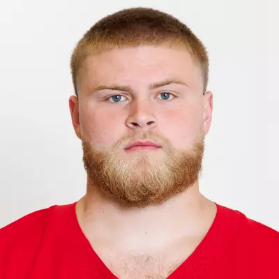 Patrick McMath headshot