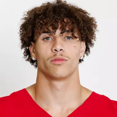 Peyton Morgan headshot