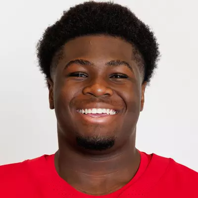 Felix Ojo headshot