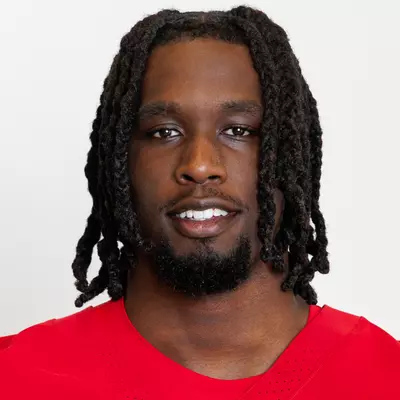 Corey Platt Jr. headshot