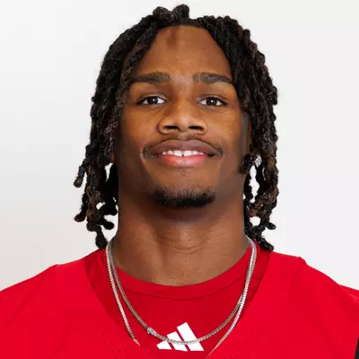 Brice Pollock headshot