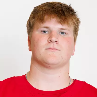 Jacob Ponton headshot