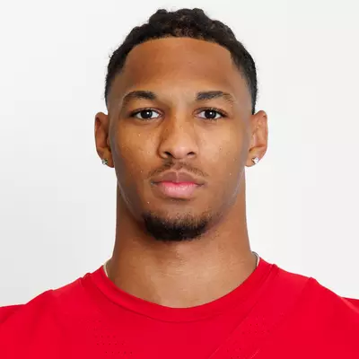 Marcus Ramon-Edwards headshot