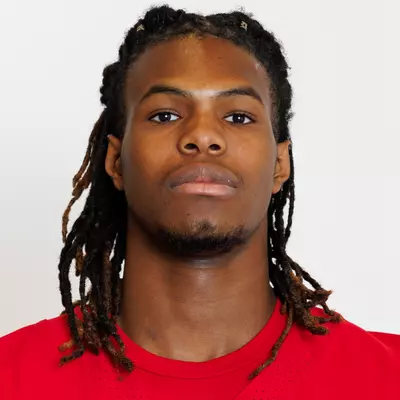 Sean Robinson headshot