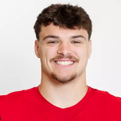 Austin Romaine headshot