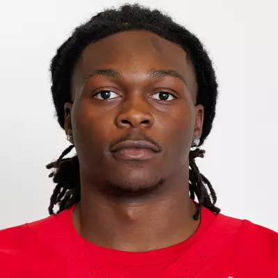 Ashton Rowden headshot